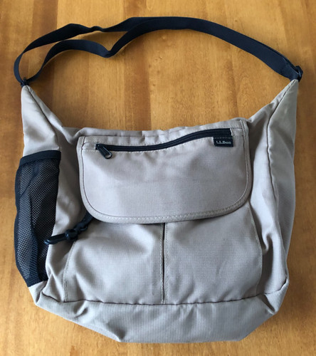 Borsa messenger tracolla ll - borsa, a