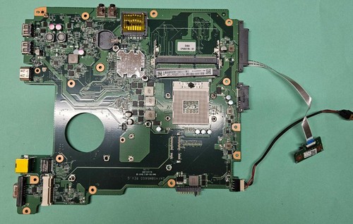 Scheda madre fujitsu notebook - scheda,