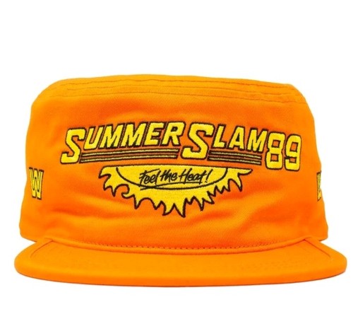 Cappello flessibile wwe - flessibile,