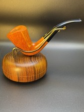 Pipa tabacco vintage NOS non