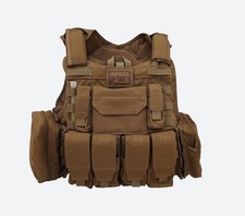 GIUBBINO CORPETTO VEST GILET