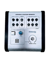 PreSonus CSR-1 Stazione