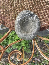 Posacenere Pietra Serena