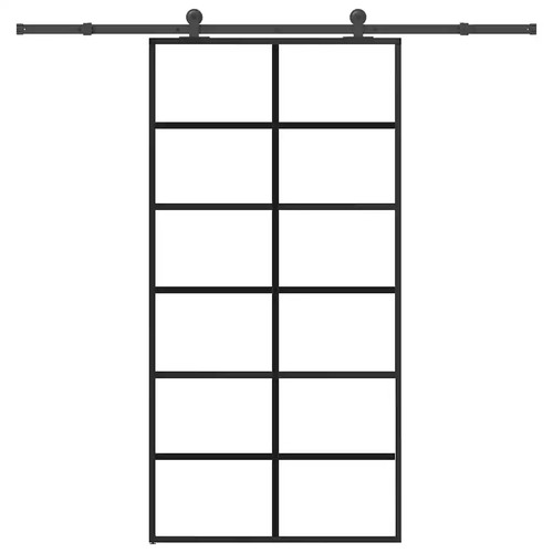 Sliding door esg - esg, glass