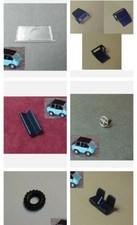 Pezzi Ricambio Per Mercury