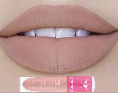 Jeffree star cosmetics velour - star,