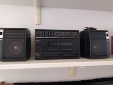 Stereo sony vintage - stereo,