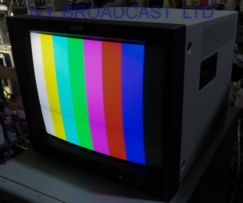 Jvc pollici h1750cg - tm-h1750cg, crt