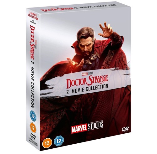 Doctor strange movie - doctor, strange: