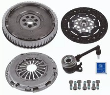 Kit frizione più volano
