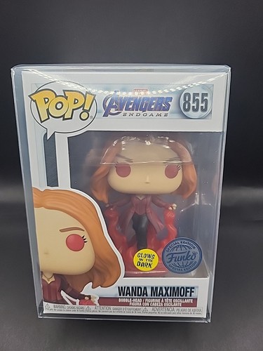 Funko pop marvel avengers - pop!,