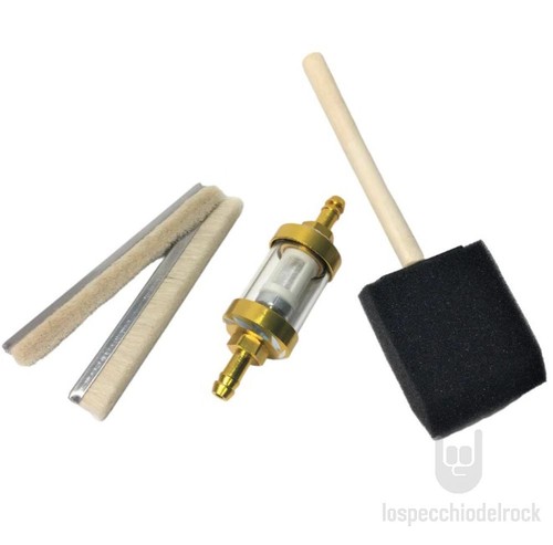 Knosti set accessori - knosti,