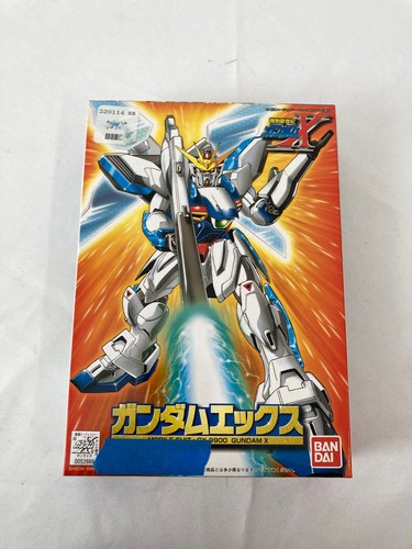 Bandai gundam gx 9900 - x, gx-9900