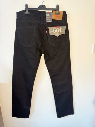 Jeans levi 501 original fit - 501,