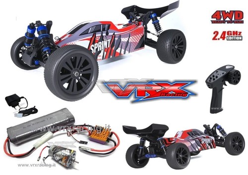 Buggy sprint off road - sprint, off-road