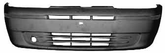 Paraurti anteriore fiat palio - anteriore,