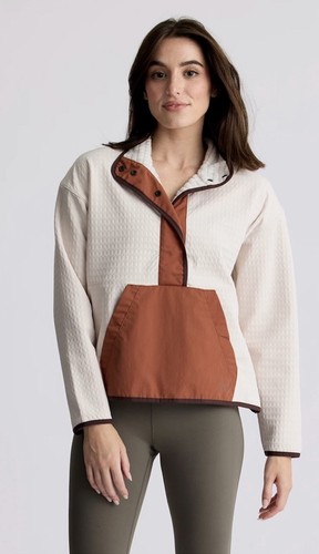 Free fly pullover - free,