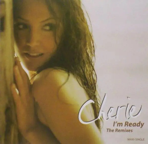 Singolo cherie ready - im,