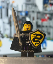 LEGO® Serpent Knight cas593