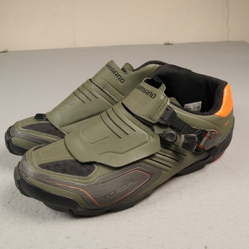 Scarpe shimano mountain bike - scarpe,