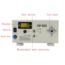 NUOVO 220V torsiometro