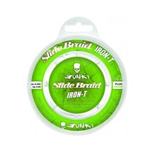 Bobine Tresse de Pêche GUNKI