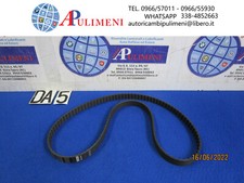 CINGHIA DISTRIBUZIONE PER AUDI 80 90 100 200 COUPE' QUATTRO VW PASSAT SANTANA