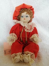 Bambola collezione di - bambola, da