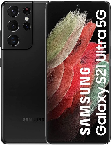 Smartphone samsung galaxy s21 - samsung,