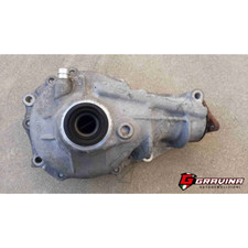 7552533 Differenziale anteriore BMW X5 (E70) 2008 35D 3.0TD