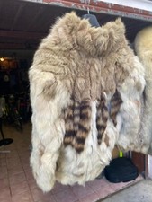 pelliccia vera volpe 