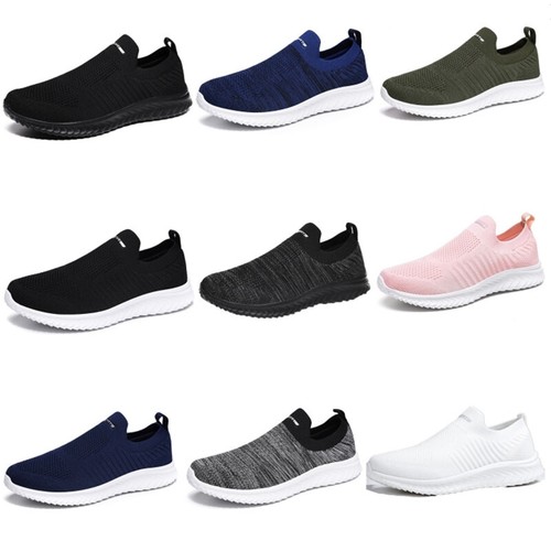 Sneakers uomo donna slip - , on