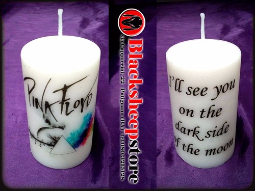 Candela rock pink floyd - candela,