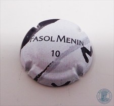 Capsula/Capsule Spumante FASOL MENIN (10)