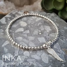 Bracciale Impilabile Inca