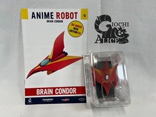 Anime Robot Collection  N. 76
