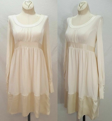 Abito vintage moda edoardiano - abito,