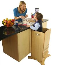 Little Helper FunPod | Torre di apprendimento in sicurezza per Bambini