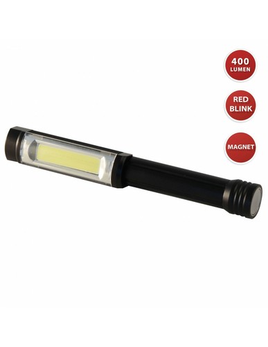 Velamp in256 torcia led - in256,