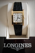 Longines dolcevita oro - longines,