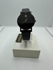 Orologio donna movado - orologio, museum