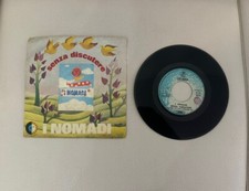 45 GIRI I NOMADI SENZA