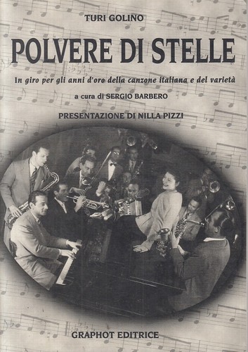 Polvere stelle turi - stelle,