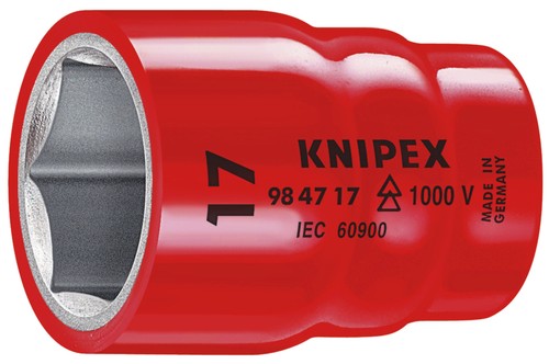 Knipex vde inserto - vde, "