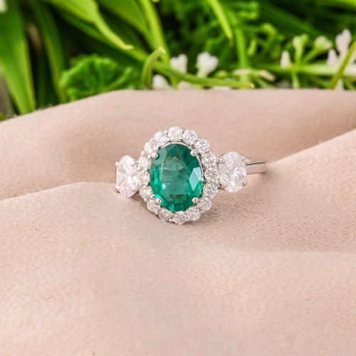 Anello fidanzamento con - anello,