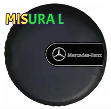 Copri Ruota di Scorta