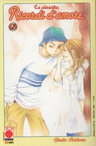 Ricordi amore la clessidra - 2,