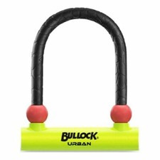 Bullock Urban Antifurto Moto