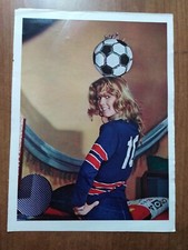 attrici fotoromanzi LANCIO