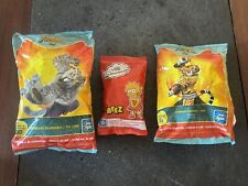 personaggi kung fu panda